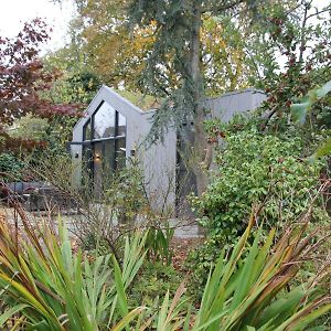 Villa met Twee Slaapkamers